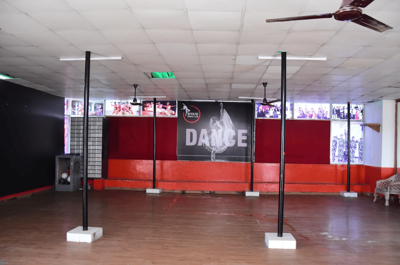 Biyani Girls College Jaipur Campus and Infrastructure photo 16